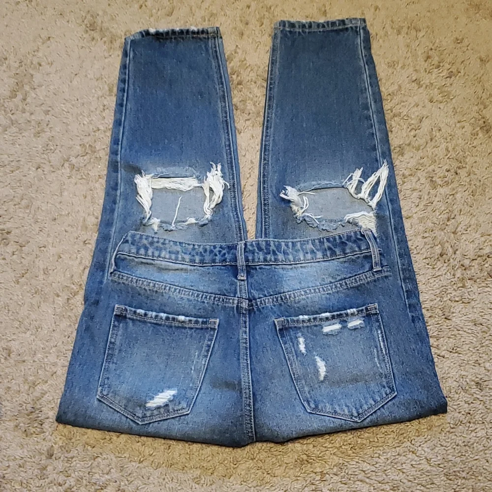 Vervet Jeans - Picture 4 of 14